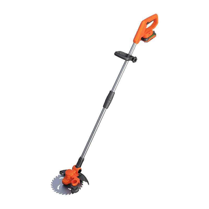 Pemotong Rumput Bateri Lithium